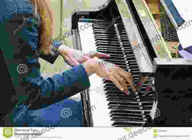 A Child's Tiny Hands Gently Press Down On The Piano Keys, Evoking The Gentle Baa Of A Black Sheep In The Playful Melody Of Baa, Baa, Black Sheep, Their Laughter Echoing Through The Room. First 50 Fun Children S Songs You Should Play On Piano