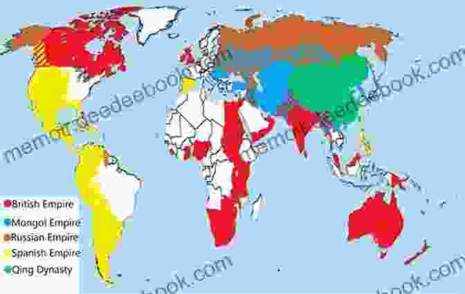 A Depiction Of The Evolution Of Imperialism From Ancient To Modern Times, With Images Of Various Empires And Their Leaders Throughout History The New Age Of Empire: How Racism And Colonialism Still Rule The World
