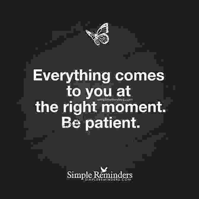 A Leader Waiting For The Right Moment To Act The Law Of Respect: Lesson 7 From The 21 Irrefutable Laws Of Leadership