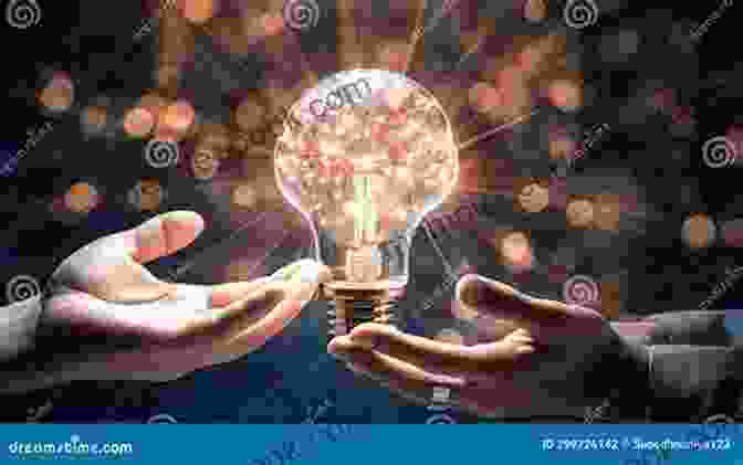 A Light Bulb Representing A Spark Of Intuition The Law Of Magnetism: Lesson 9 From The 21 Irrefutable Laws Of Leadership