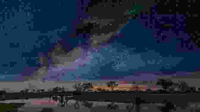 A View Of The South African Night Sky South Africa In Images: 200 Images Describe South Africa