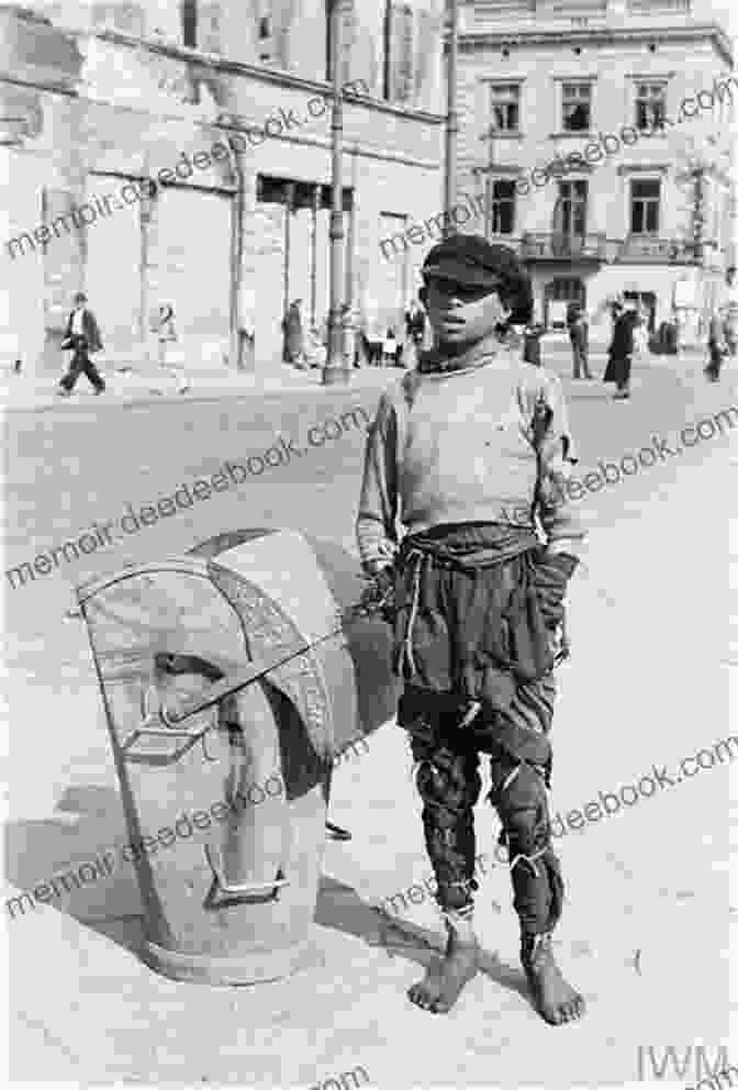 A Young Boy, Dressed In Ragged Clothes, Holds A Powder Horn And Stands On The Deck Of An 18th Century Warship. Tale Of A Powder Monkey Quick: No 1 In The Series: Terrific Tales Of The Texas Navy