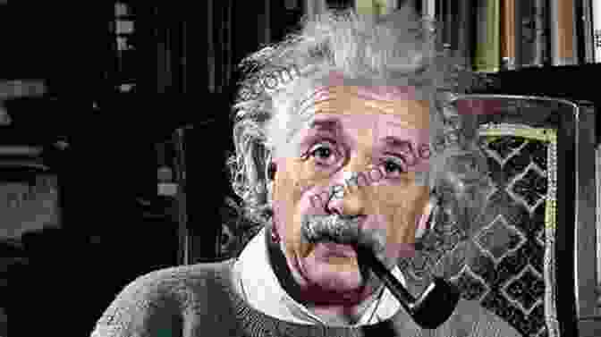 Albert Einstein, A Curious And Jocular Scientist Who Revolutionized Our Understanding Of The Universe. My Curious And Jocular Heroes: Tales And Tale Spinners From Appalachia