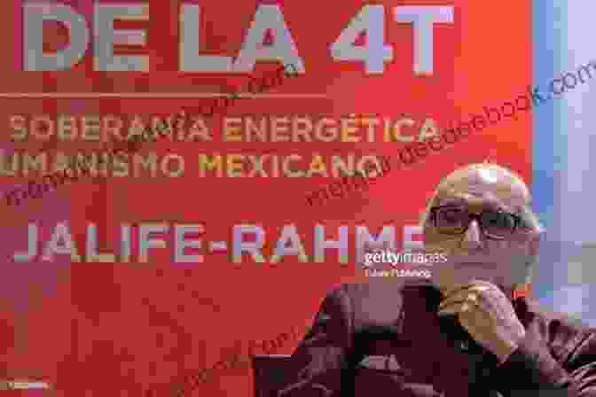 Alfredo Jalife Rahme, A Mexican Lebanese Writer, Economist, And Geopolitical Analyst Arguments For Socialism Alfredo Jalife Rahme