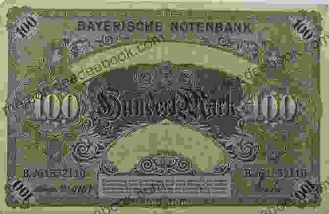 Banknote Issued By The Kingdom Of Bavaria In 1856 Kingdom Of Hannover: 1814 1866 (Paper Money Of The German World)