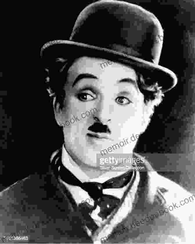 Charlie Chaplin, A Curious And Jocular Actor And Filmmaker Who Created Some Of The Most Iconic And Beloved Characters In Film History. My Curious And Jocular Heroes: Tales And Tale Spinners From Appalachia