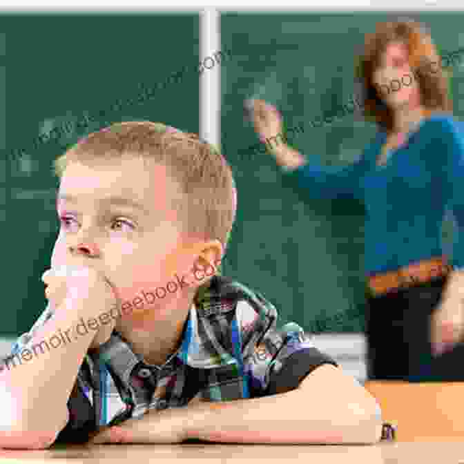 Child Fidgeting In Class Due To Attention Deficit Kids Aren T Lazy: Developing Motivation And Talent Through Music