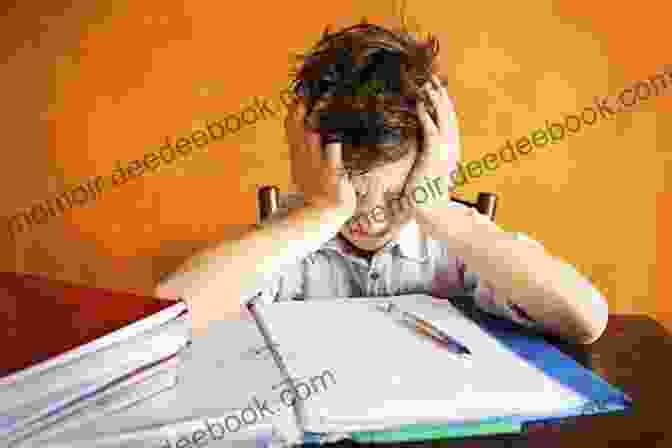 Child Overwhelmed With Homework And Feeling Burdened Kids Aren T Lazy: Developing Motivation And Talent Through Music