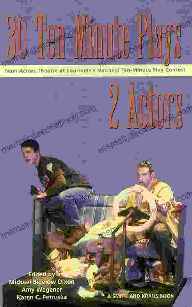 Cover Of 'Thirty 10 Minute Plays: Stage It!' Featuring A Montage Of Diverse Characters And Theatrical Scenes Stage It 2: Thirty 10 Minute Plays (Stage It Ten Minute Plays)