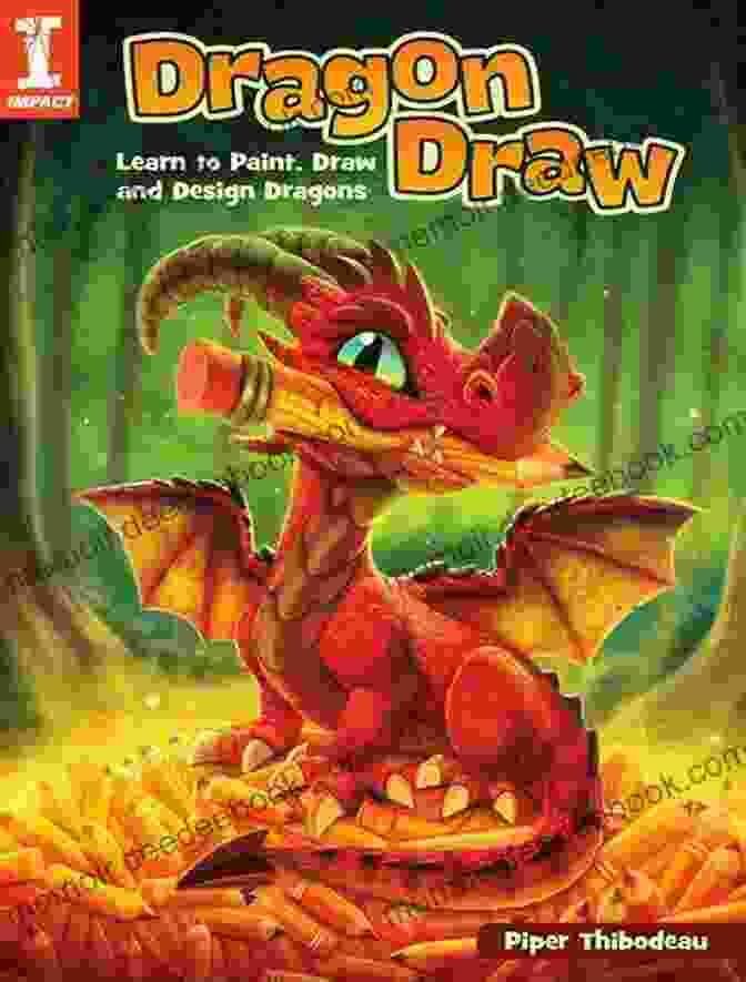 Dragon Draw Landscape Dragon Draw Piper Thibodeau