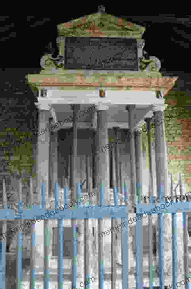 Elaborate Tomb Of Sir John And Lady Monson In St James' Church, Louth I Never Knew That About England S Country Churches