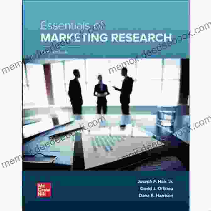 Essentials Of Marketing Research Essentials Of Marketing Research: Putting Research Into Practice