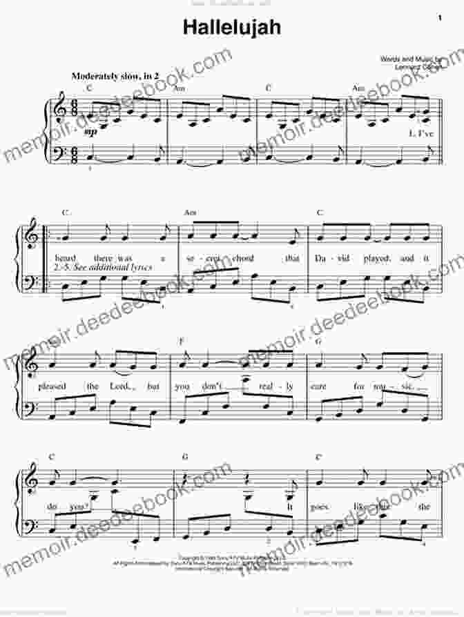 Example Of Sheet Music With Piano Notes Alfred S Basic Piano Library Technic 3: Learn How To Play With This Esteemed Piano Method