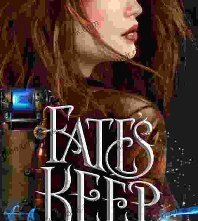 Fate Keep Her Dark Destiny Novel Cover Fate S Keep (Her Dark Destiny 2)