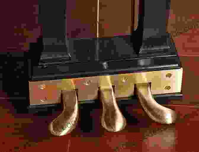 Foot On Piano Pedal Alfred S Basic Piano Library Technic 3: Learn How To Play With This Esteemed Piano Method