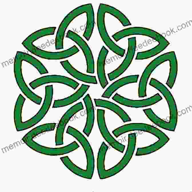 Intricate Celtic Knot Motif Sophisticated Stitches: Designs For Quilting Applique Sashiko Embroidery: Designs For Quilting Applique Sashiko Embroidery: 60 New Motifs From Mr Quilt