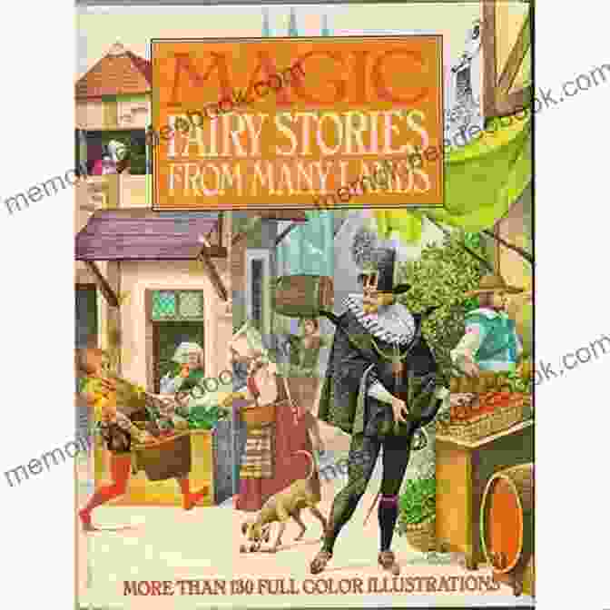 Many Lands, Many Stories: Asian Folktales For Children Many Lands Many Stories: Asian Folktales For Children