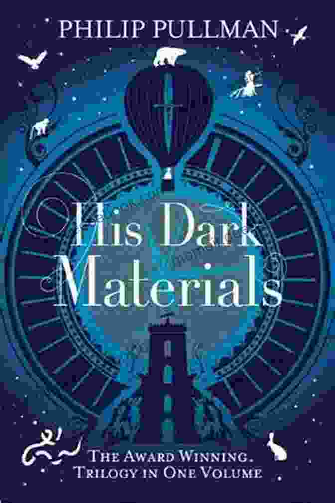 Parallel Universes As Depicted In Philip Pullman's 'His Dark Materials' The Science Of Philip Pullman S His Dark Materials