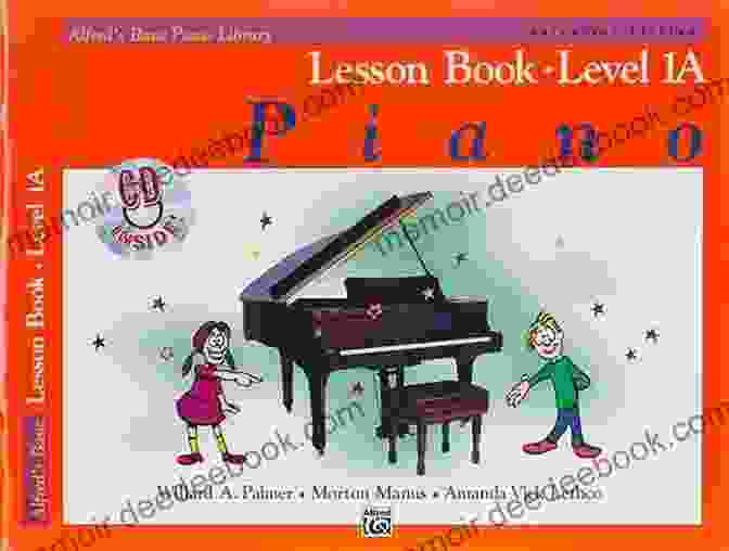 Person Practicing Piano Alfred S Basic Piano Library Technic 3: Learn How To Play With This Esteemed Piano Method