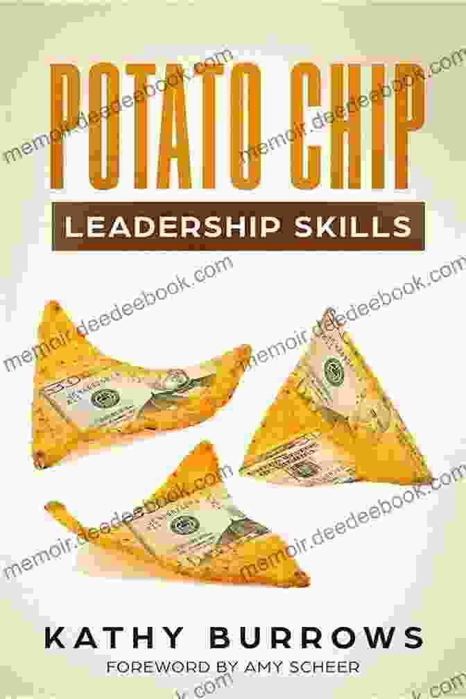 Potato Chip Analogy Potato Chip Leadership Skills (Potato Chip Sales Training 2)