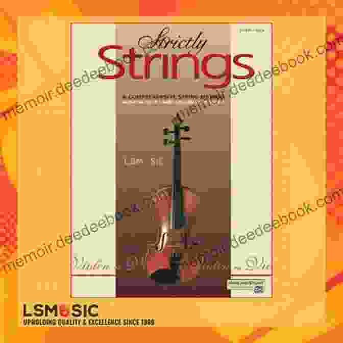 Strictly Strings Comprehensive String Method Violin Strictly Strings: A Comprehensive String Method 1 : Violin