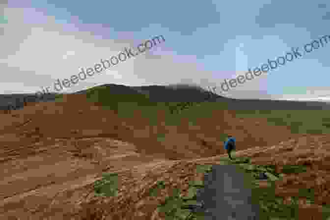 Stunning View Of Pen Y Fan, The Highest Peak In The Brecon Beacons About South East Wales (Regional Guides)