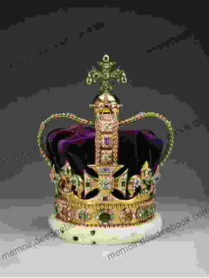 The Crown Jewels Of England Are A Collection Of Some Of The Most Famous And Valuable Jewels In The World. I Never Knew That About Royal Britain