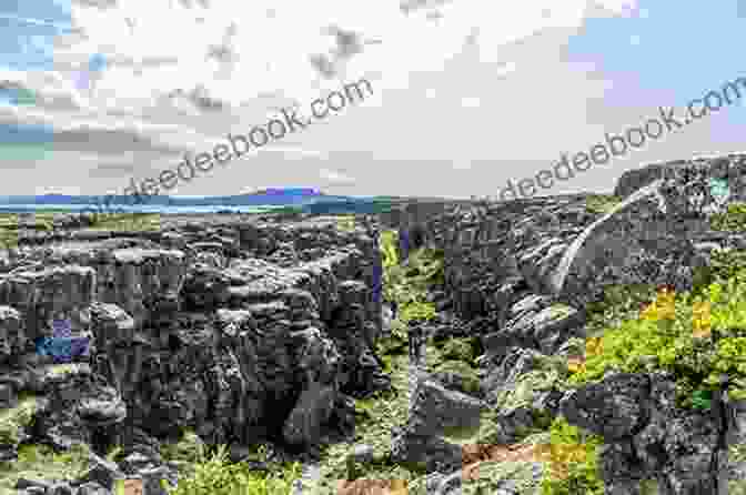 Þingvellir National Park, Iceland Travel Box: Guide To Iceland