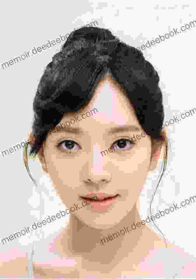 Yu Ying, The Protagonist Of The Girl From Series Girl From China: Yu Ying (Girl From Series)