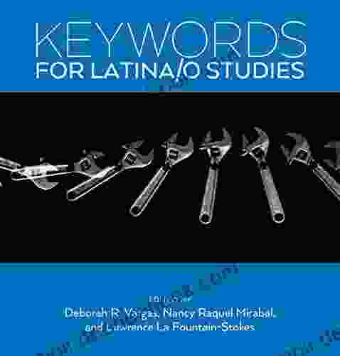 Keywords For Latina/o Studies