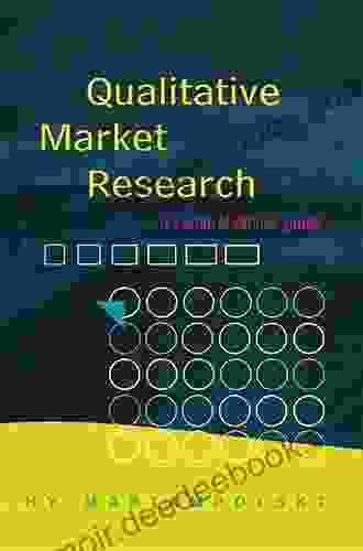 Qualitative Market Research Hy Mariampolski
