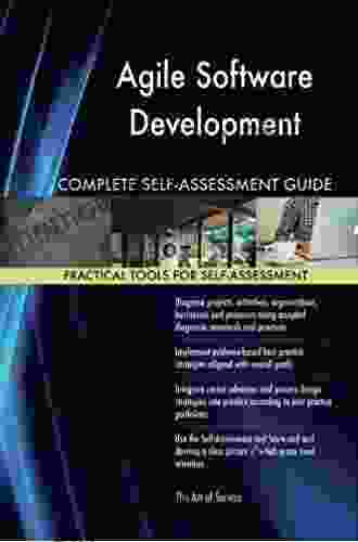 Agile Marketing Project Management Complete Self Assessment Guide