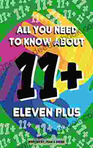 All You Need To Know About 11+