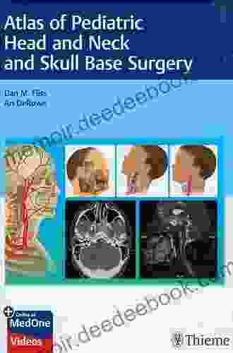 Surgical Anatomy Of The Internal Carotid Artery: An Atlas For Skull Base Surgeons