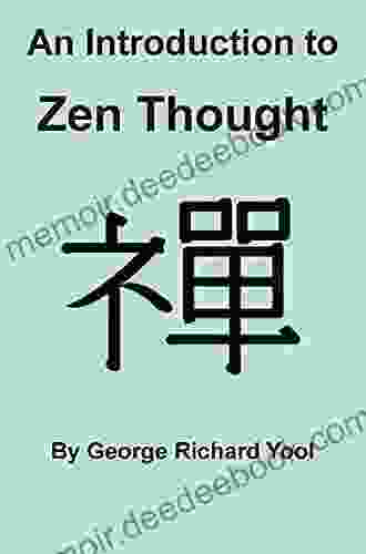 An Introduction to Zen Thought