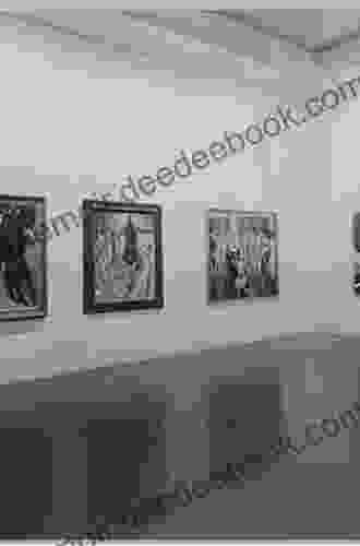 The Twentieth Century German Art Exhibition: Answering Degenerate Art In 1930s London (Routledge Research In Art Museums And Exhibitions)
