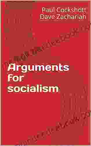 Arguments For Socialism Alfredo Jalife Rahme