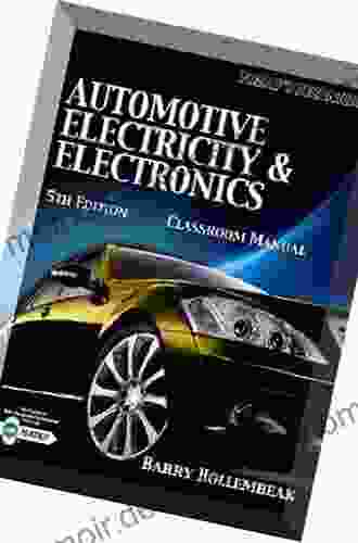 Today s Technician: Automotive Electricity and Electronics Classroom and Shop Manual Pack