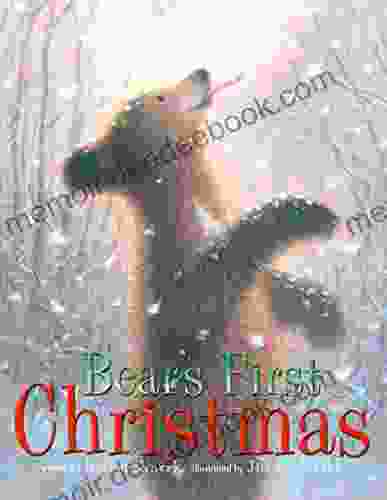 Bear s First Christmas Robert Kinerk