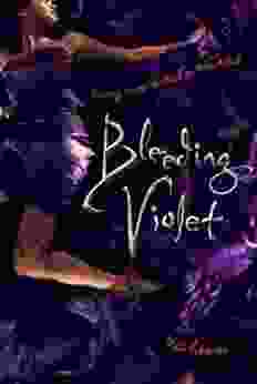 Bleeding Violet Dia Reeves