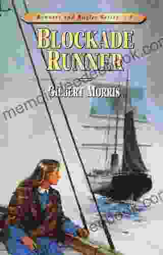 Blockade Runner (Bonnets And Bugles 5)