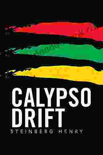 Calypso Drift David V Moskowitz