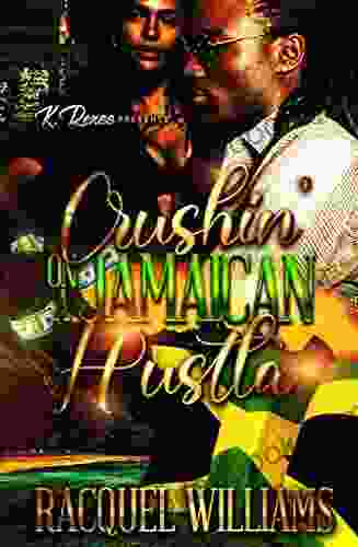 Crushin On A Jamaican Hustla