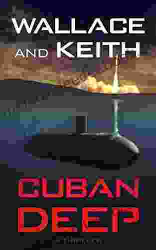 Cuban Deep (The Hunter Killer 3)