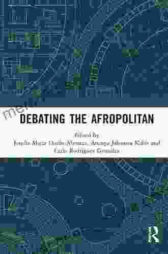 Debating The Afropolitan Pietro Bartolo