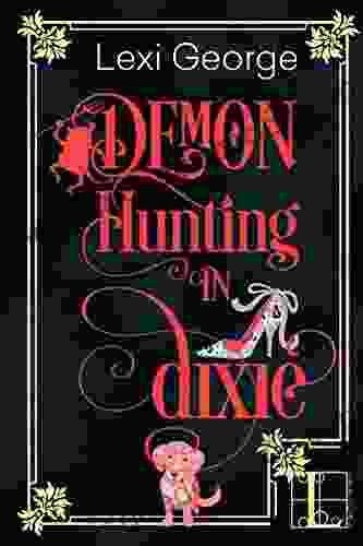 Demon Hunting in Dixie (Demon Hunting 1)