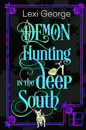 Demon Hunting in the Deep South (Demon Hunting 2)