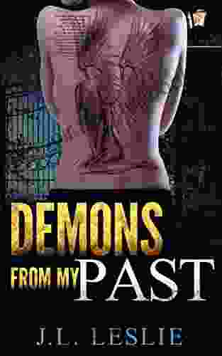 Demons From My Past (Redemption Duet 1)