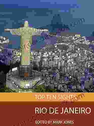 Top Ten Sights: Rio De Janeiro