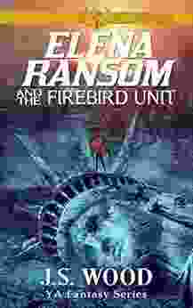 Elena Ransom and the Firebird Unit